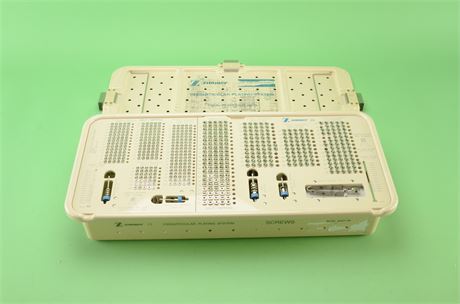 Zimmer Periarticular Plating System Screw Set