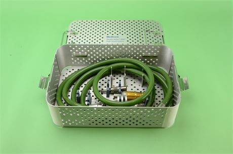 Medtronic Stealth-Midas MR8 High Speed System