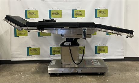 Steris 4085 Surgical Table Set