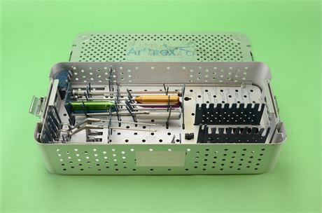 Arthrex Shoulder Instrument Set