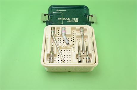 Medtronic Midas Rex Legend EHS Set