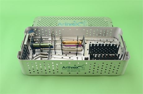 Arthrex Shoulder Instrument Set