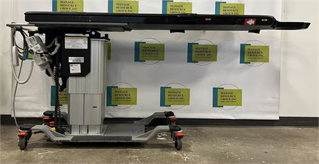 Oakworks Medical FL30 Surgical Table w/ Hand Control