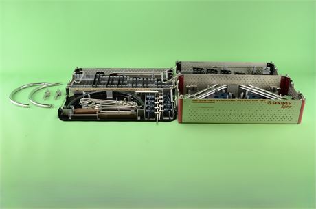 Synthes SynFrame Set