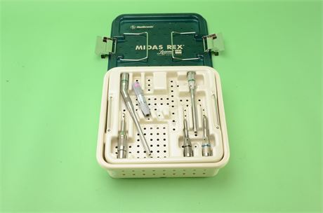 Medtronic Midas Rex Legend EHS Set
