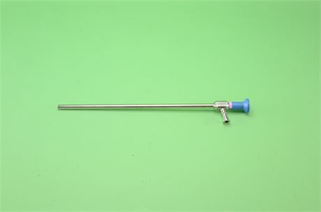 Stryker 502-457-010 10mm 0° Laparoscope