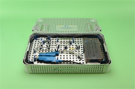 Blue Belt Technologies NavioPFS Instrument Set
