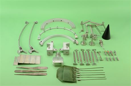 Mizuho Sugita Head Frame Set