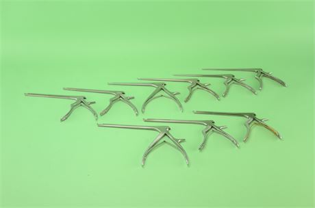 Jarit Orthopedic Kerrison Rongeurs