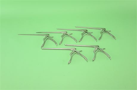 Jarit Orthopedic Kerrison Rongeurs