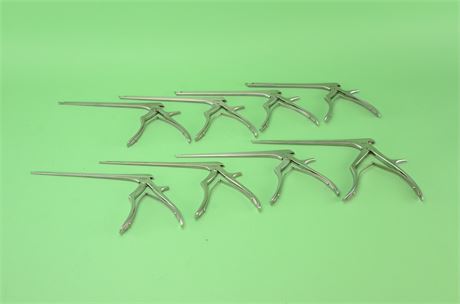Jarit Orthopedic Kerrison Rongeurs