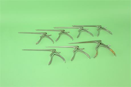 Jarit Orthopedic Kerrison Rongeurs