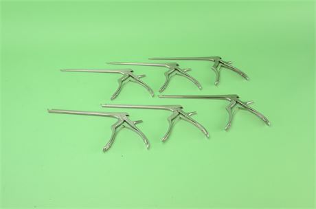 Jarit Orthopedic Kerrison Rongeurs