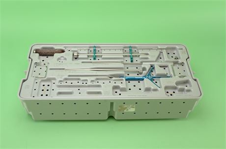Medtronic Stealth Spinal Set