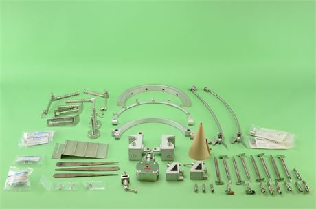 Mizuho Sugita Head Frame Set