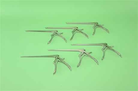 Jarit Orthopedic Kerrison Rongeurs