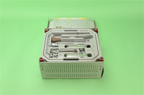 Synthes Modular Hand System