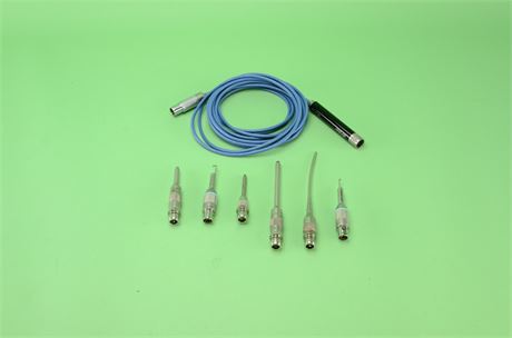 Stryker πDrive Set