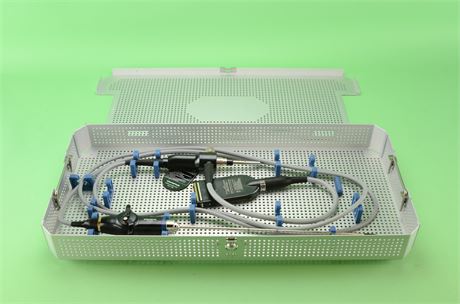 Olympus LTF-S190-5 Endoeye Flex Articulating Video Laparoscope
