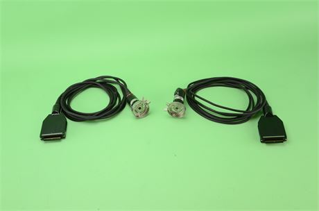 Olympus OTV-S7H-1N Camera Heads w/ Couplers