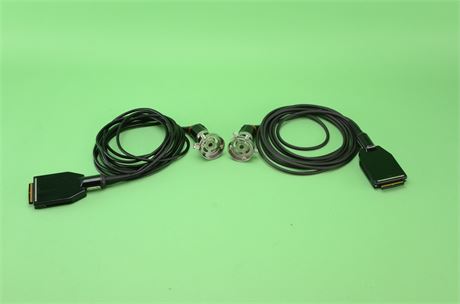 Olympus OTV-S7H-1N Camera Heads w/ Couplers