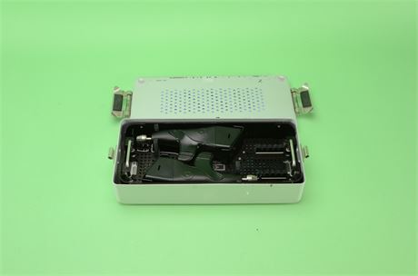 Biomet IQ Microfixation Drive Set