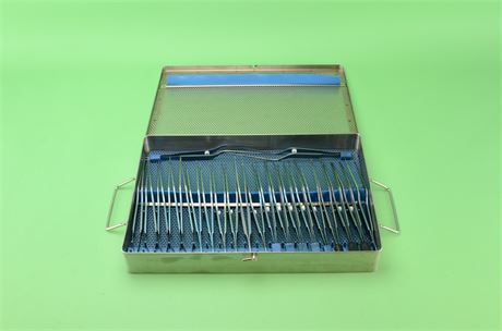 Codman Assorted Bipolar & Monopolar Forceps