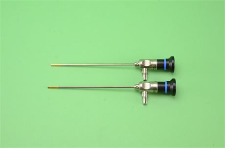 Olympus A70941A & A70942A Arthroscopes