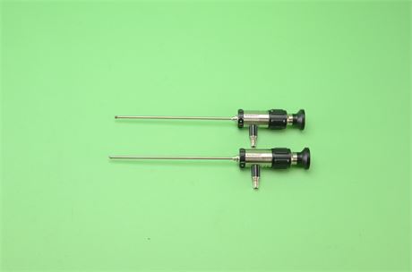 Acclarent Scopes