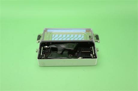 Biomet IQ Microfixation Drive Set