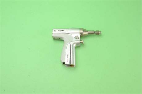 Stryker System 8 Reciprocating Saw Handpiece