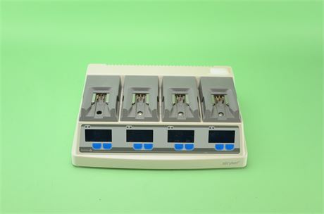 Stryker System 6 Battery Charger