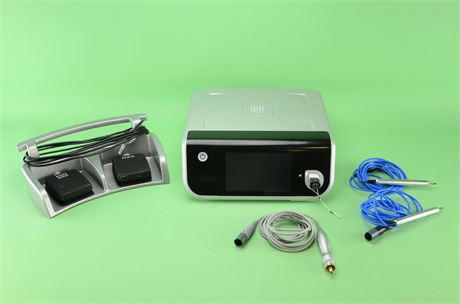 Ethicon Generator & Harmonic Handpiece Set