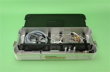 Terumo Endoscope & Instrument Set