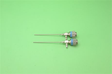 Stryker 30° Ideal Eyes Arthroscopes