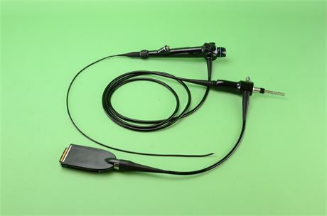 Olympus URF-V Flexible Video Ureteroscope