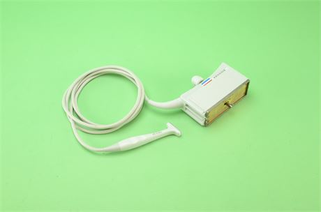 Siemens Acuson Ultrasound Transducer