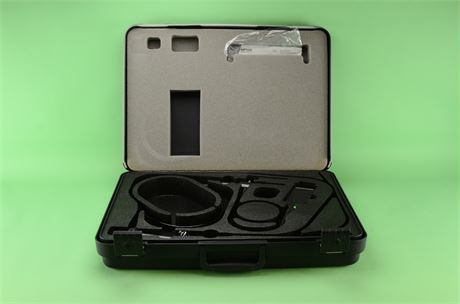 Olympus URF-V Flexible Video Ureteroscope w/ Case