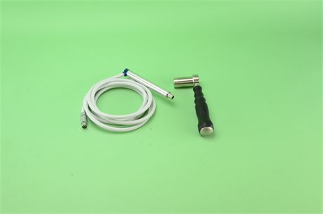 Boston Scientific Swiss Lithoclast Handpiece & Wrench