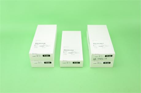 Arthrex QuadPro Harvesters