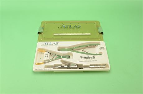 Medtronic Atlas Cable System