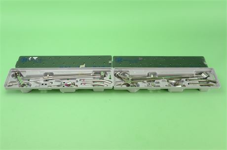 Conkin Surgical Instruments Valtchev Uterine Mobilizer Sets