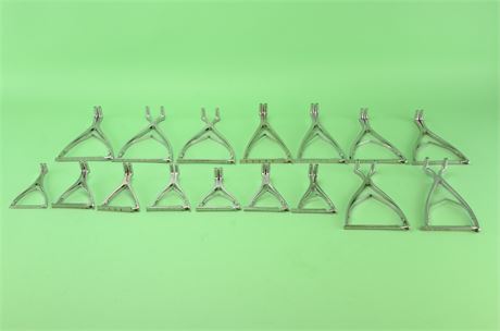 Assorted Calcaneal & Hintermann Distractors