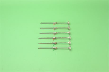 Arthrex Obturators & Cannulas