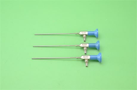 Stryker Ideal Eyes 30° Arthroscopes
