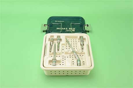 Medtronic Midas Rex Legend EHS Set