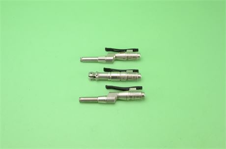 Hall MicroFree Saw Set