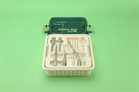 Medtronic Midas Rex Legend EHS Set