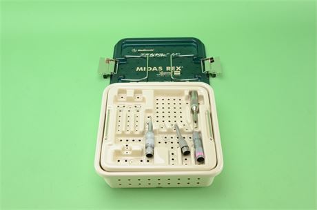 Medtronic Midas Rex Legend EHS Set