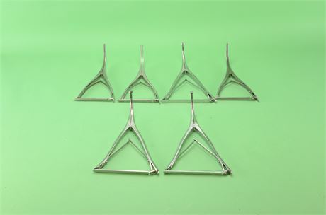 Jarit & Stealth Surgical Inge Lamina Spreaders